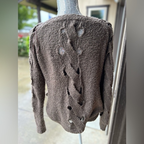 Astr the label soft cozy sweater - Picture 2 of 6